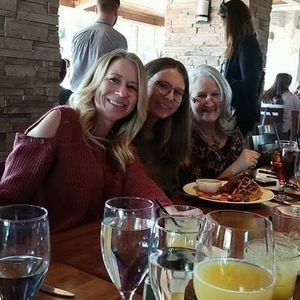 Meet your Posher, Cheryl